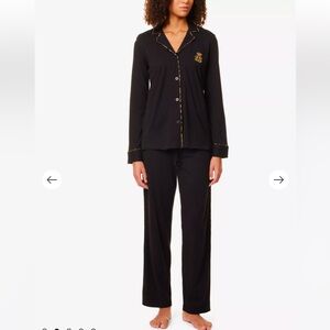 NWT RALPH LAUREN PAJAMAS